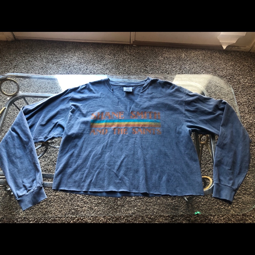 LongSleeve Tee